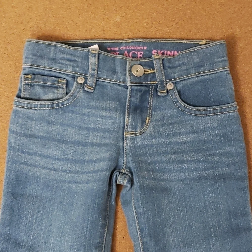 The Children's Place Skinny Jeans NWT